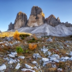 208 - Tre Cime